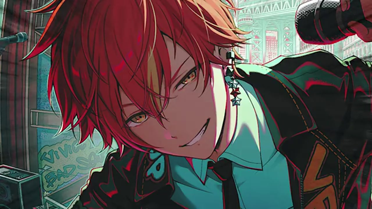 プロセカ】東雲彰人バナー『Good to go! ガチャ』の性能評価とイラスト