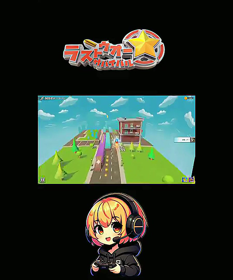 ラストウォー】ストリートラッシュ攻略！チート級バフ「とびますよ！」で高得点を狙うコツ【LastWar:Survival】 | Echoes Game