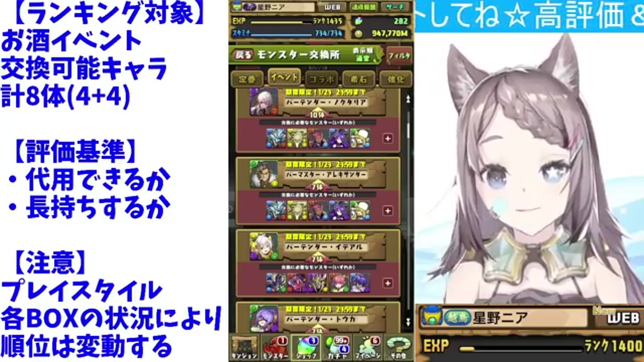 パズドラ】歴世の杯と神創の雫 交換優先度ランキング！メタルドラゴンは絶対確保すべき？最強キャラ8体を徹底解説 | Echoes Game