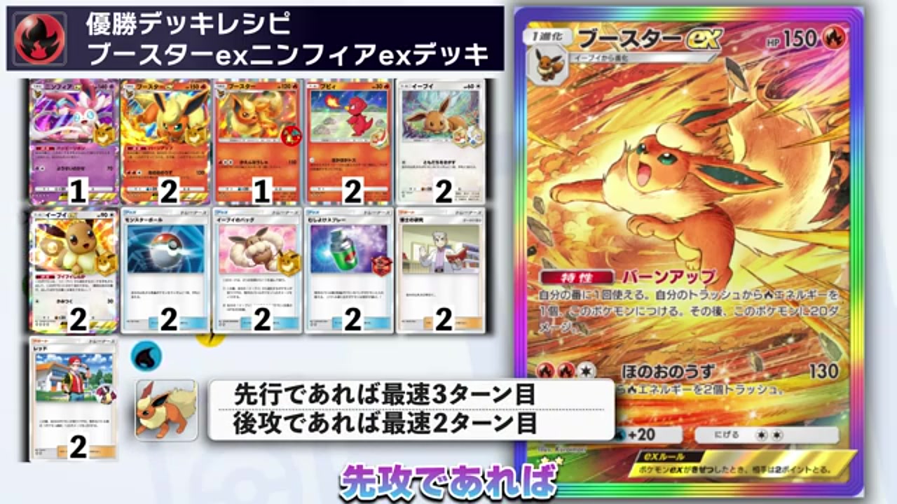 ポケポケ】「未知なる水域」環境の最強デッキ8選！アクジキングex