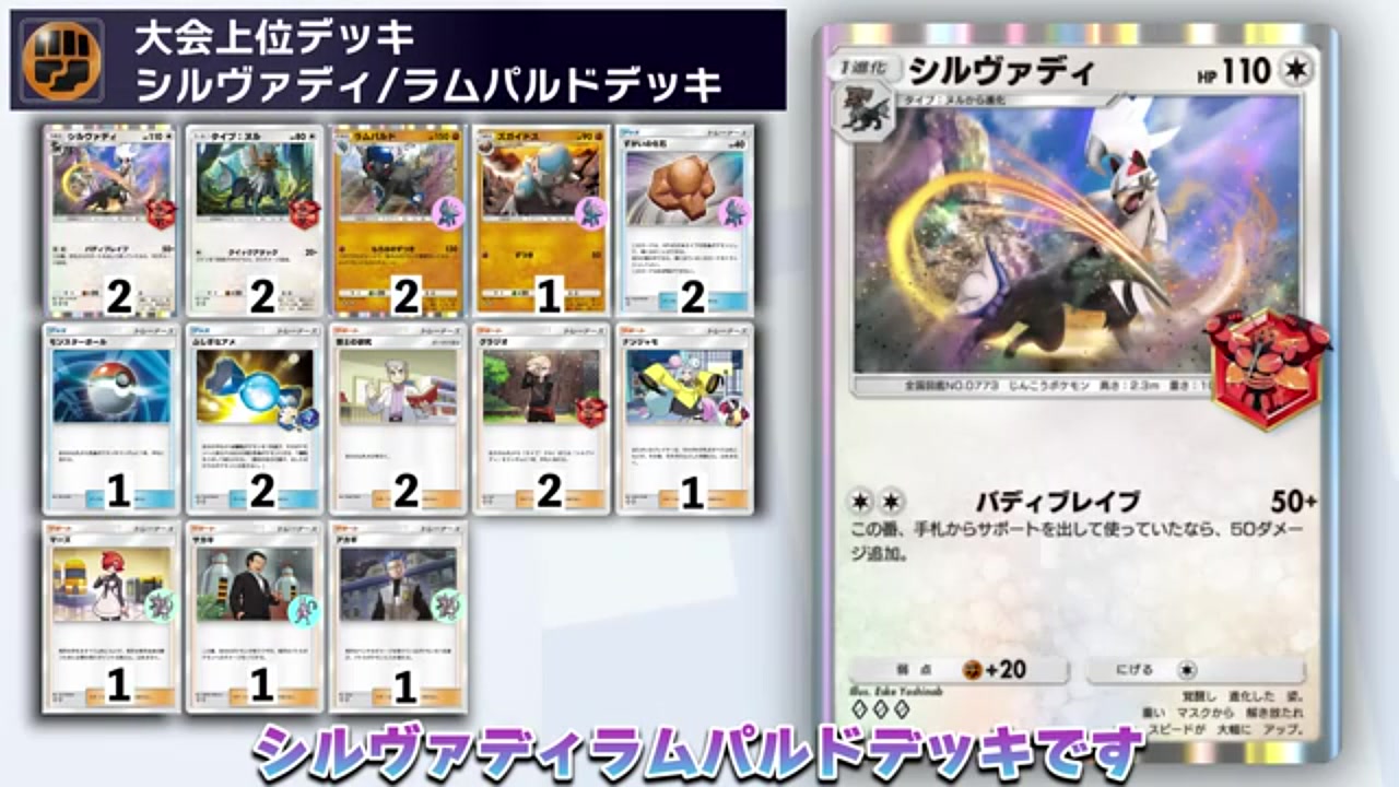 ポケポケ】「未知なる水域」環境の最強デッキ8選！アクジキングex