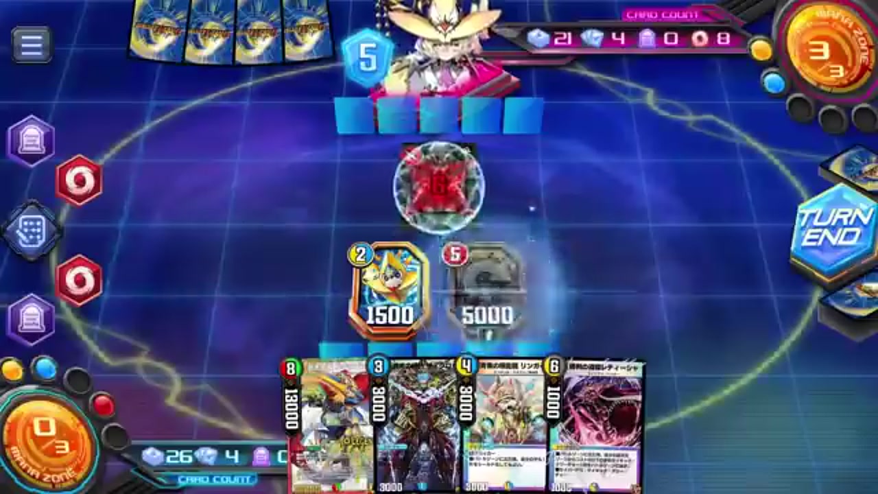 ゴルギオージャー デッキ 高レート 王道の秋デッキ限定戦考察｜椿