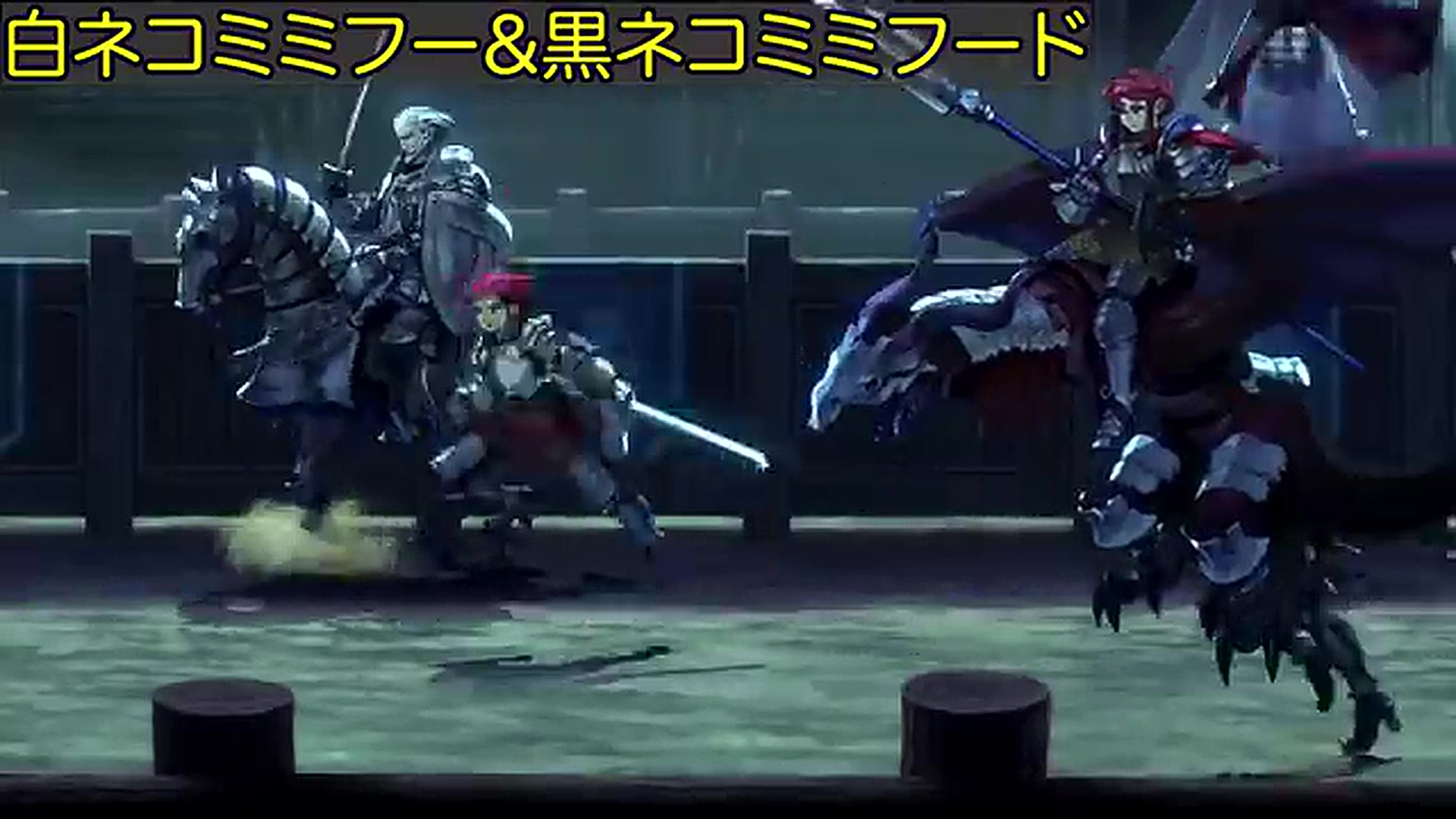 ユニコーンオーバーロード Unicorn Overlord ペンダント ユニコーンオーバーロードの豆知識｜紺色わさび