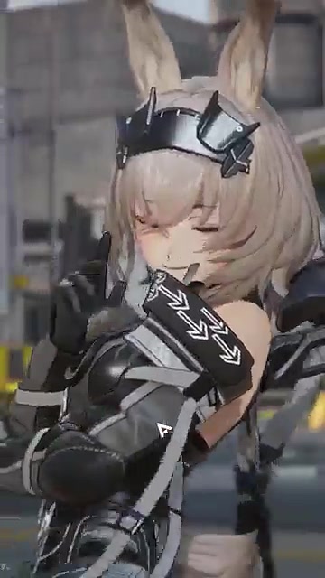 アークナイツ：エンドフィールド】チェン・センユー、ペリカ、アイビー